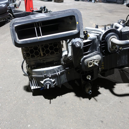 2019 2020 2021 2022 Ram 2500 3500 HVAC Heater Evaporator Core Blower Housing Box