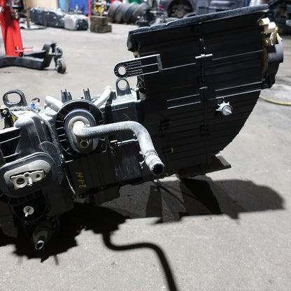 2019 2020 2021 2022 Ram 2500 3500 HVAC Heater Evaporator Core Blower Housing Box