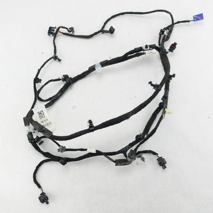 2019 Ram 2500 3500 4500 5500 Cab Light Lamp Antenna Wire Harness Loom