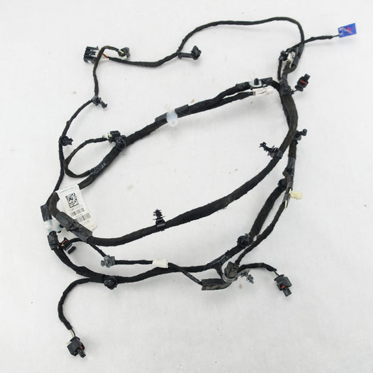 2019 Ram 2500 3500 4500 5500 Cab Light Lamp Antenna Wire Harness Loom