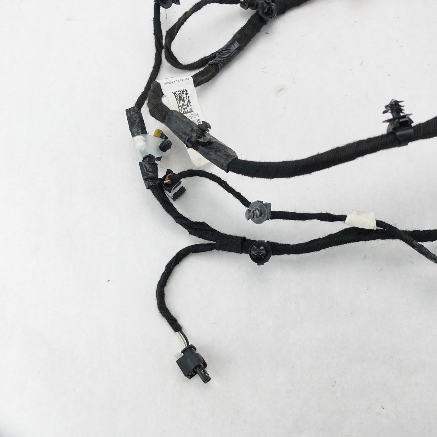 2019 Ram 2500 3500 4500 5500 Cab Light Lamp Antenna Wire Harness Loom