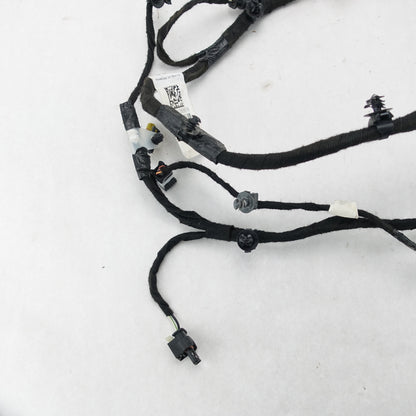 2019 Ram 2500 3500 4500 5500 Cab Light Lamp Antenna Wire Harness Loom