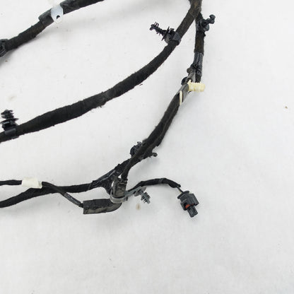 2019 Ram 2500 3500 4500 5500 Cab Light Lamp Antenna Wire Harness Loom