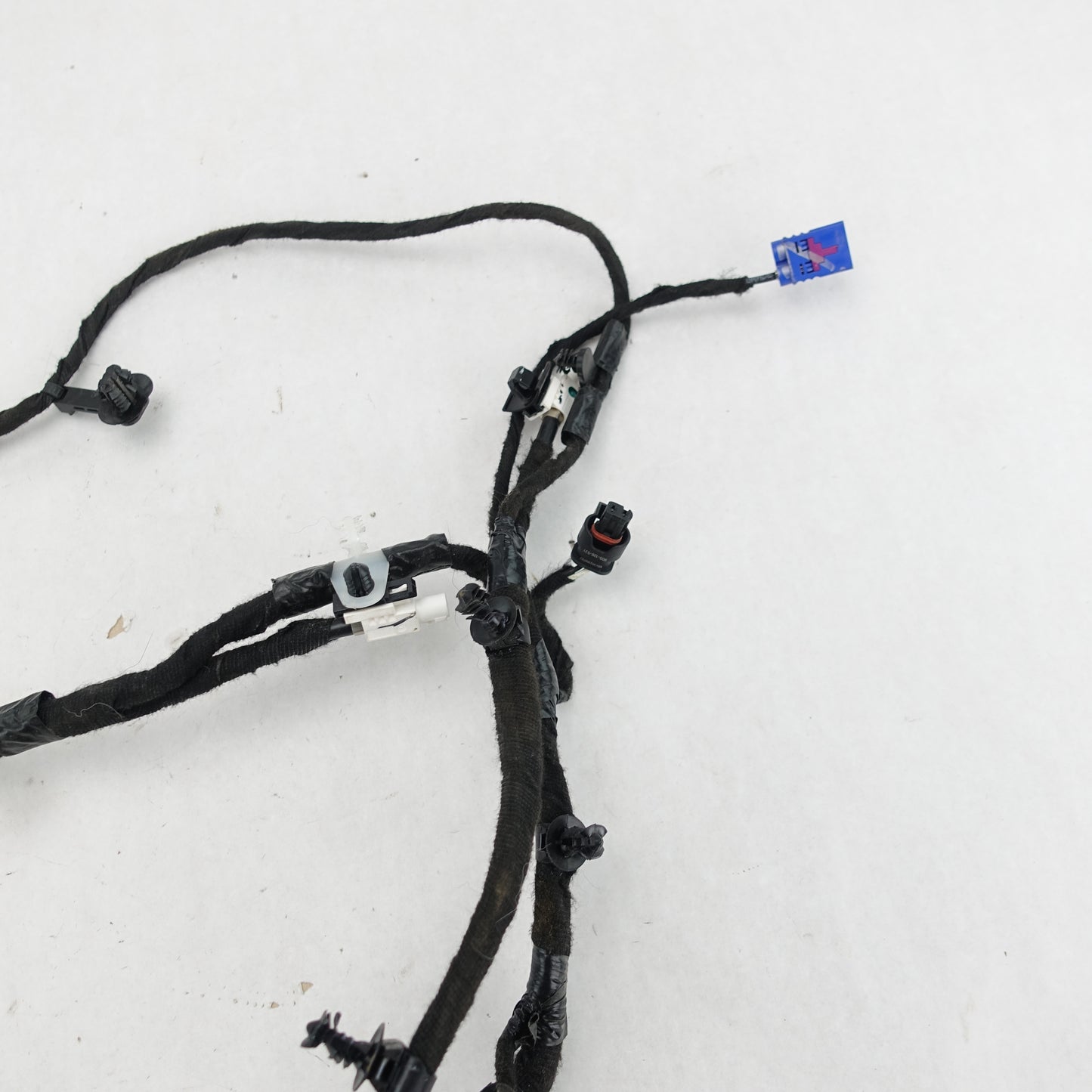 2019 Ram 2500 3500 4500 5500 Cab Light Lamp Antenna Wire Harness Loom
