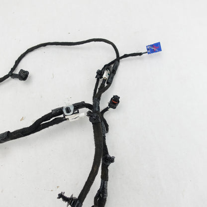 2019 Ram 2500 3500 4500 5500 Cab Light Lamp Antenna Wire Harness Loom