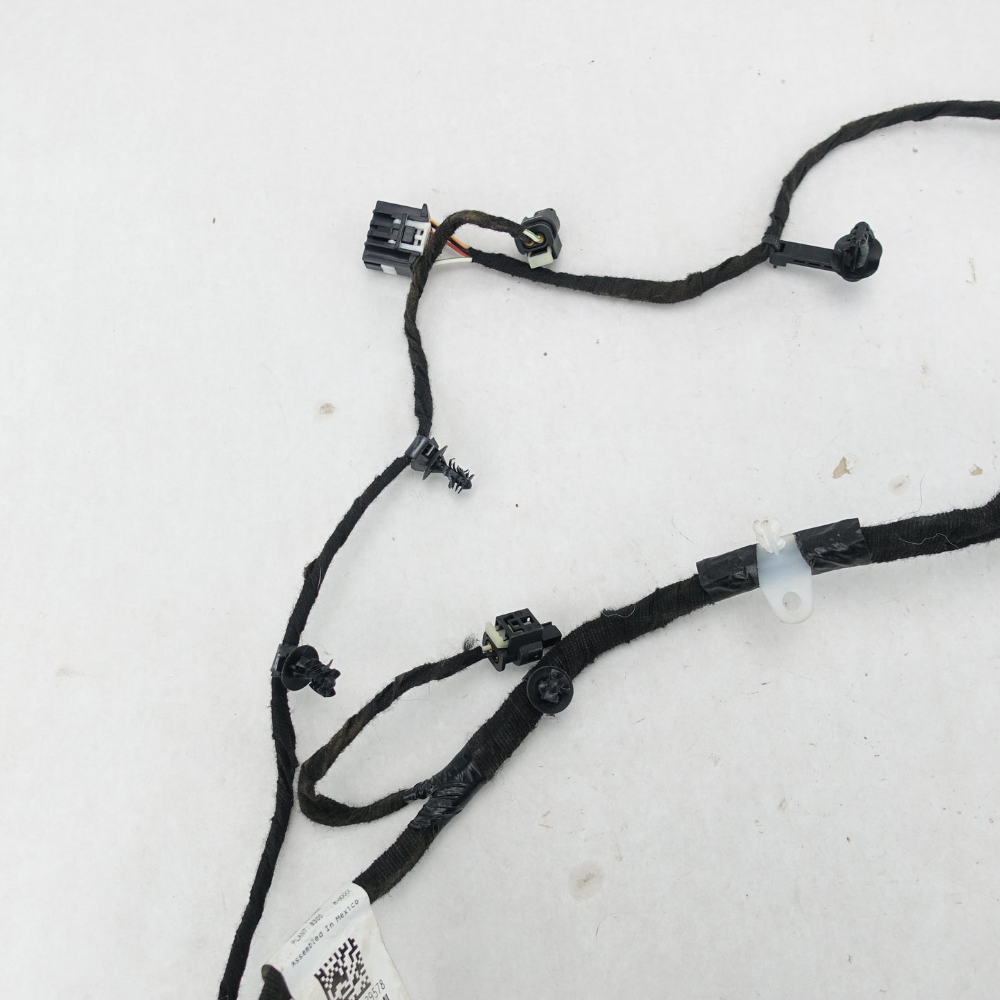2019 Ram 2500 3500 4500 5500 Cab Light Lamp Antenna Wire Harness Loom