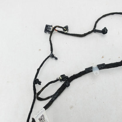 2019 Ram 2500 3500 4500 5500 Cab Light Lamp Antenna Wire Harness Loom