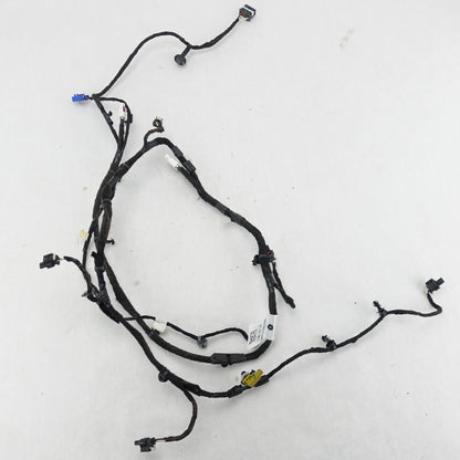 2019 Ram 2500 3500 4500 5500 Cab Light Lamp Antenna Wire Harness Loom