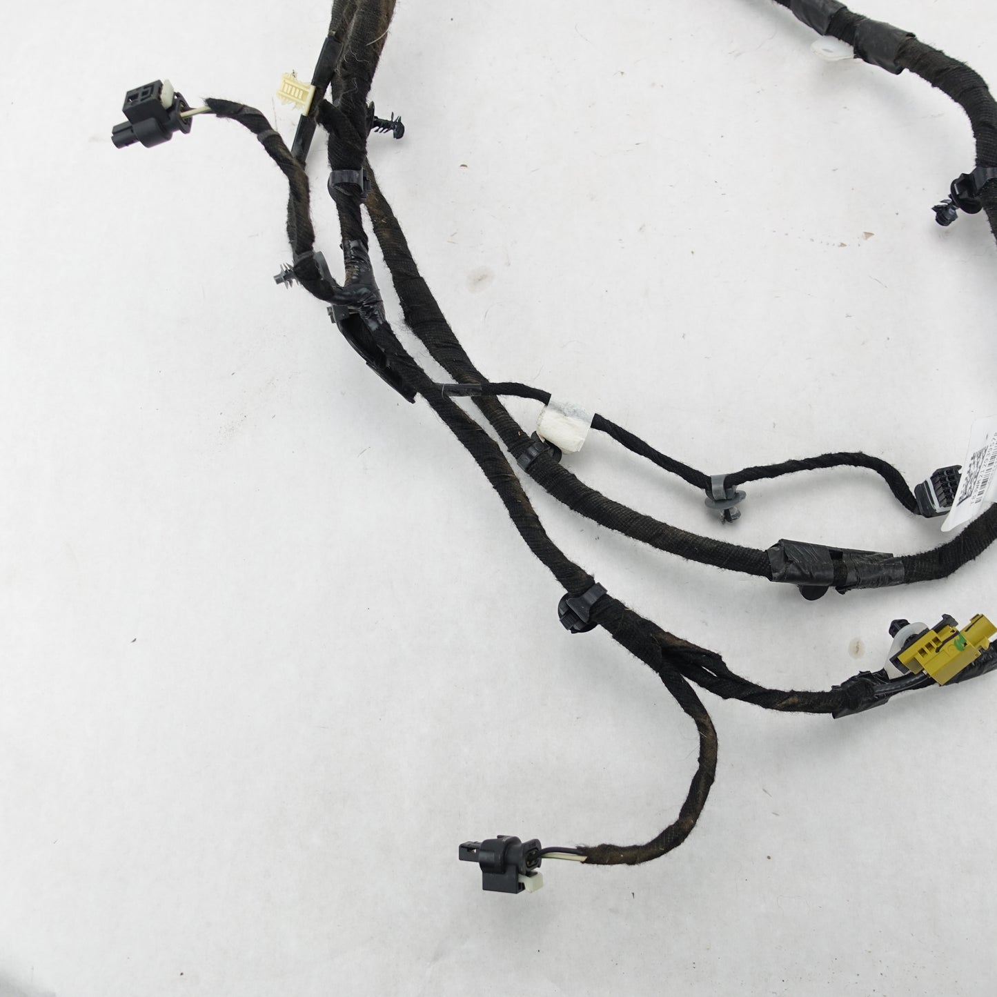 2019 Ram 2500 3500 4500 5500 Cab Light Lamp Antenna Wire Harness Loom