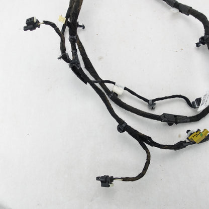 2019 Ram 2500 3500 4500 5500 Cab Light Lamp Antenna Wire Harness Loom