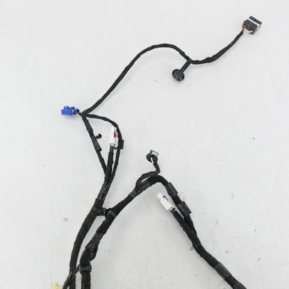 2019 Ram 2500 3500 4500 5500 Cab Light Lamp Antenna Wire Harness Loom