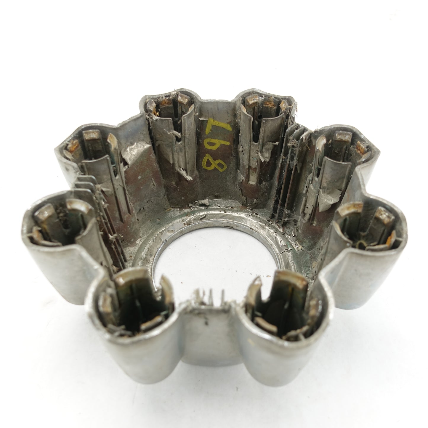 1999 2000 2001 2002 2003 2004 Ford F250 F350 Wheel Center Cap Cover