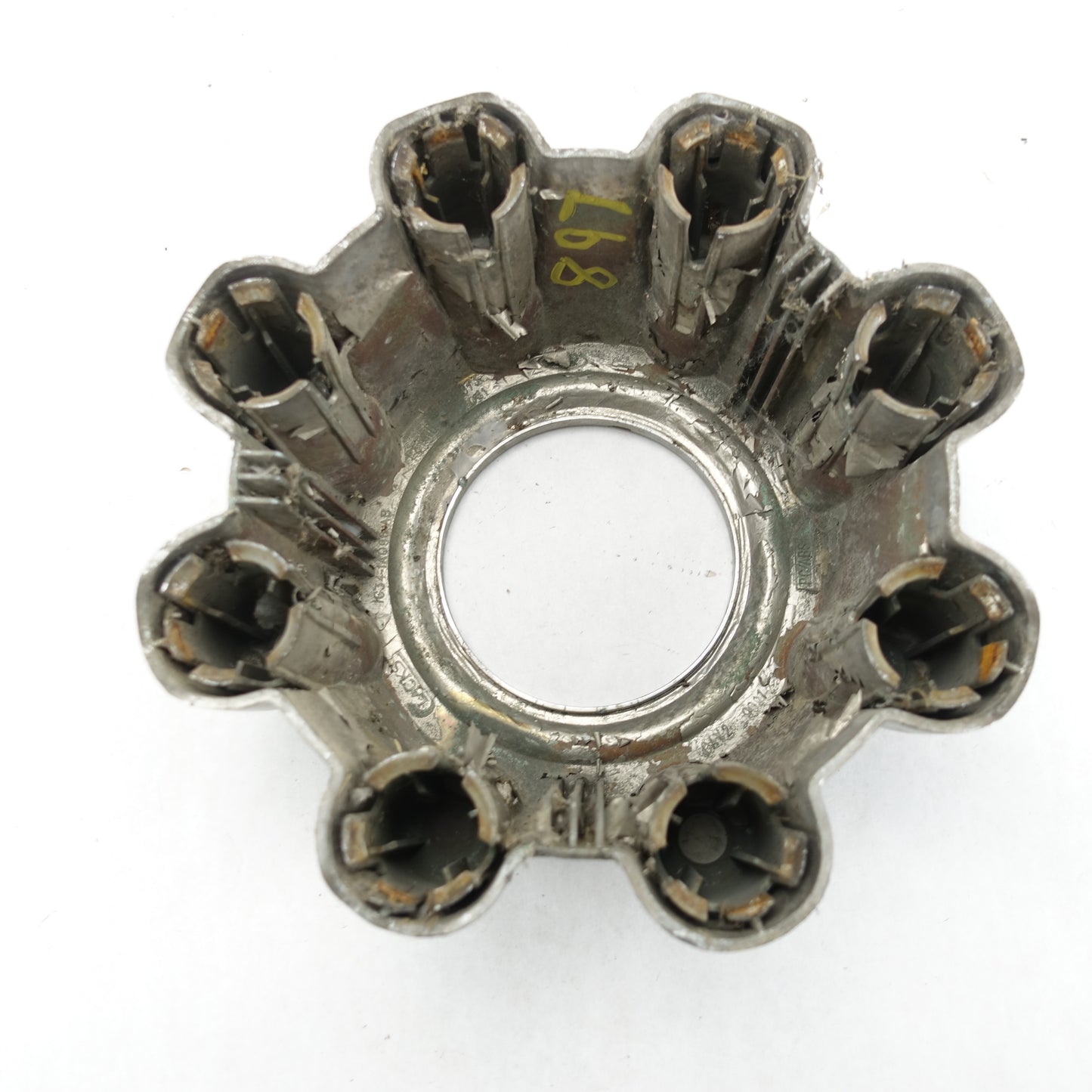 1999 2000 2001 2002 2003 2004 Ford F250 F350 Wheel Center Cap Cover