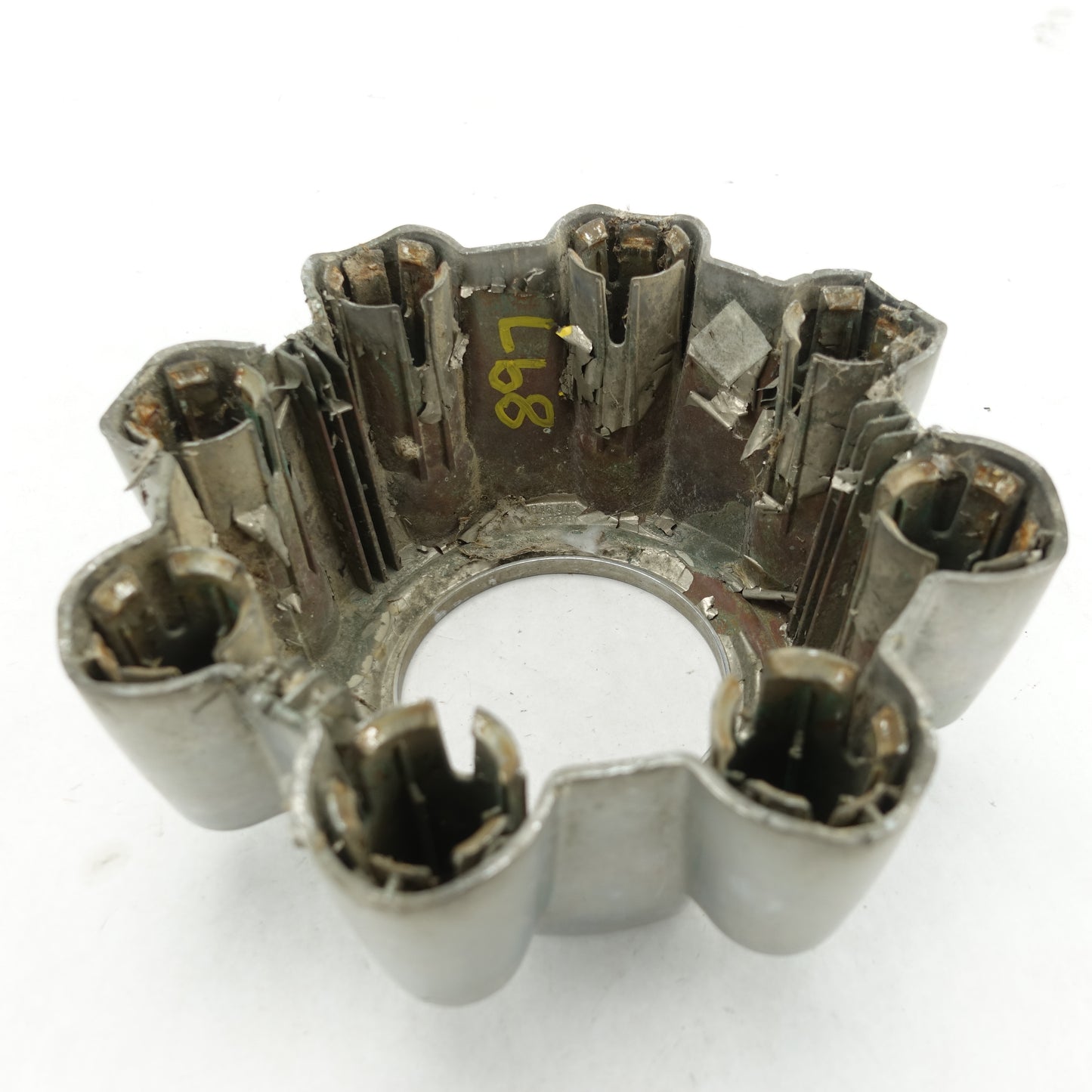 1999 2000 2001 2002 2003 2004 Ford F250 F350 Wheel Center Cap Cover