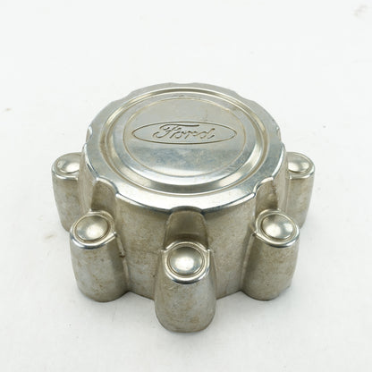 1999 2000 2001 2002 2003 2004 Ford F250 F350 Wheel Center Cap Cover