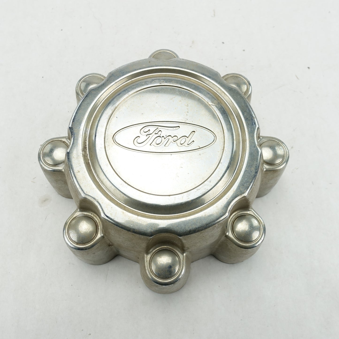 1999 2000 2001 2002 2003 2004 Ford F250 F350 Wheel Center Cap Cover