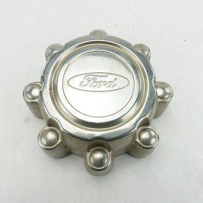 1999 2000 2001 2002 2003 2004 Ford F250 F350 Wheel Center Cap Cover