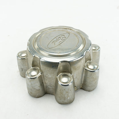 1999 2000 2001 2002 2003 2004 Ford F250 F350 Wheel Center Cap Cover