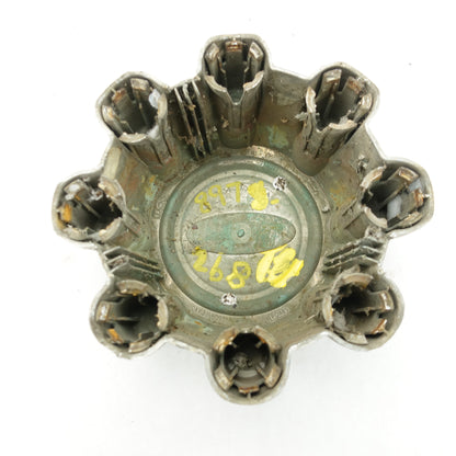 1999 2000 2001 2002 2003 2004 Ford F250 F350 Wheel Center Cap Cover