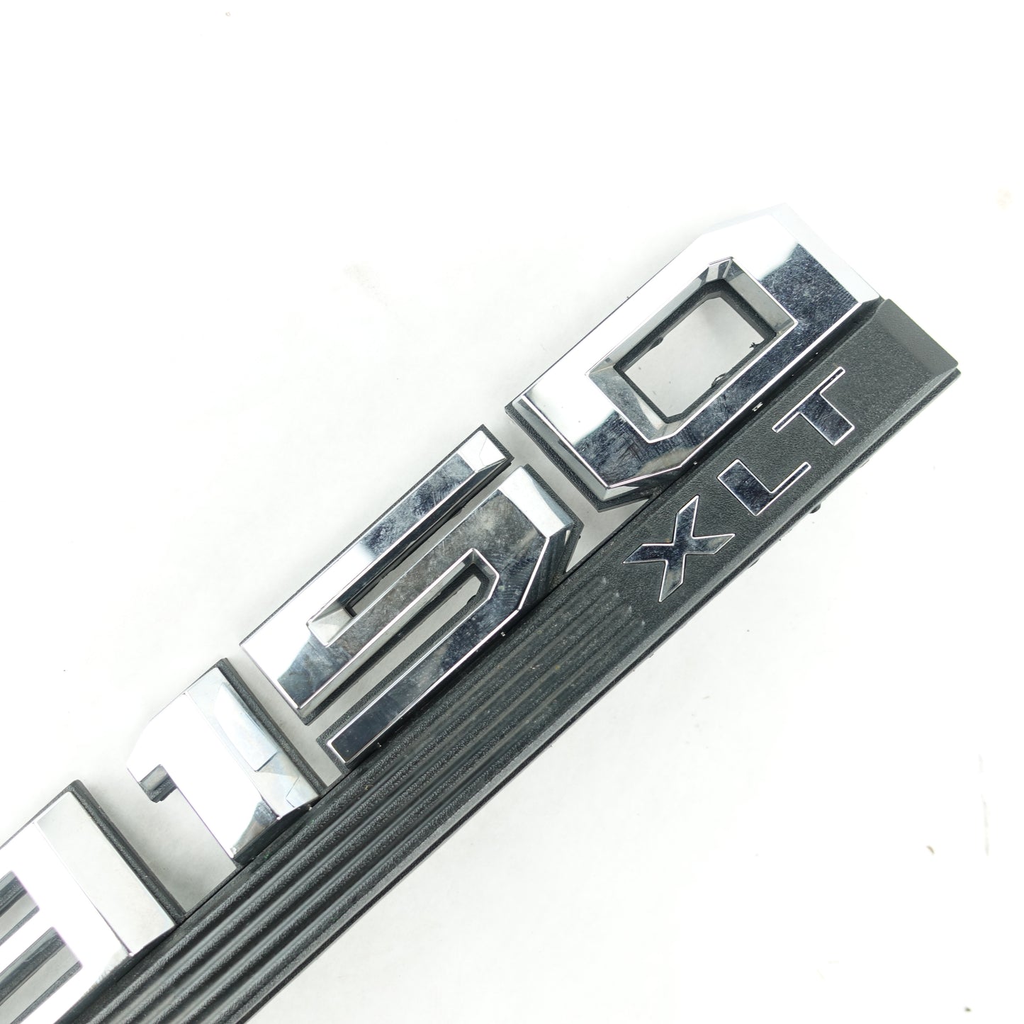 2015 2016 2017 2018 2019 2020 Ford F150 XLT Fender Emblem Badge Logo