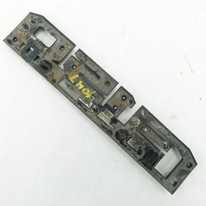 2015 2016 2017 2018 2019 2020 Ford F150 XLT Fender Emblem Badge Logo