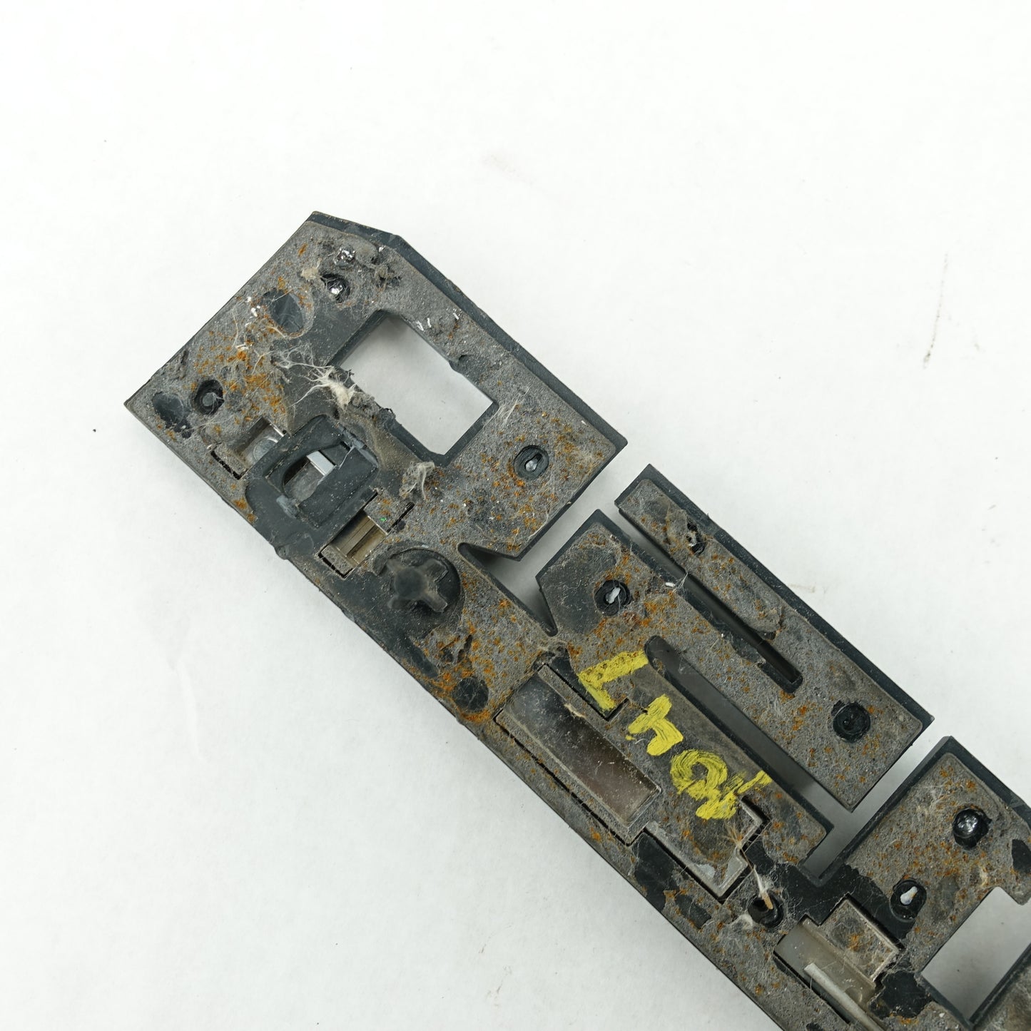 2015 2016 2017 2018 2019 2020 Ford F150 XLT Fender Emblem Badge Logo