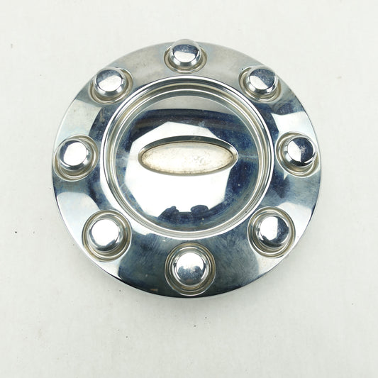 2011 2012 2013 2014 2015 2016 Ford F250 F350 Front Wheel Center Hub Cap Cover