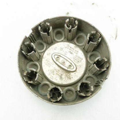 2011 2012 2013 2014 2015 2016 Ford F250 F350 Front Wheel Center Hub Cap Cover