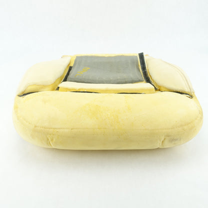 Damage 2001 2002 2003 2004 Chevy Corvette Driver Left Seat Cushion Pad