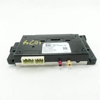 2018 2019 2020 Ford F150 Communication Control Module