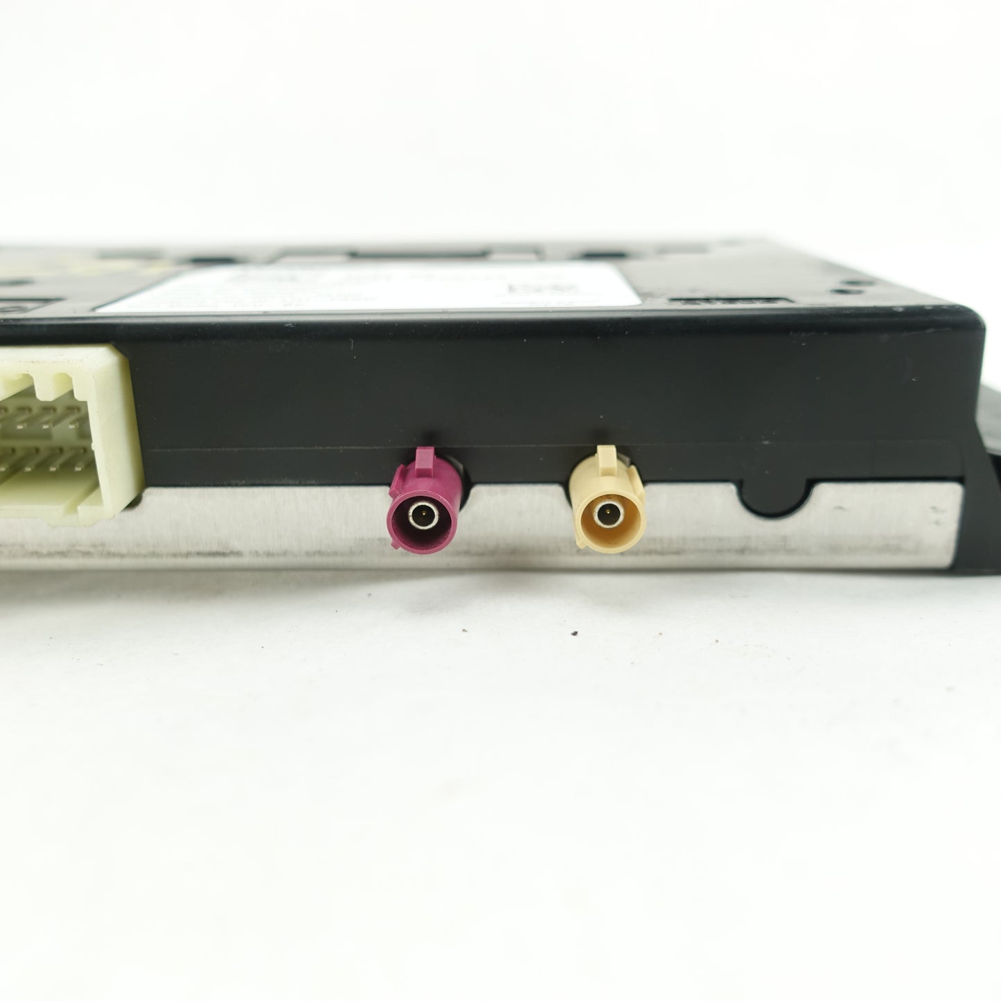 2018 2019 2020 Ford F150 Communication Control Module