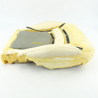 Damage 2001 2002 2003 2004 Chevy Corvette Driver Left Seat Cushion Pad