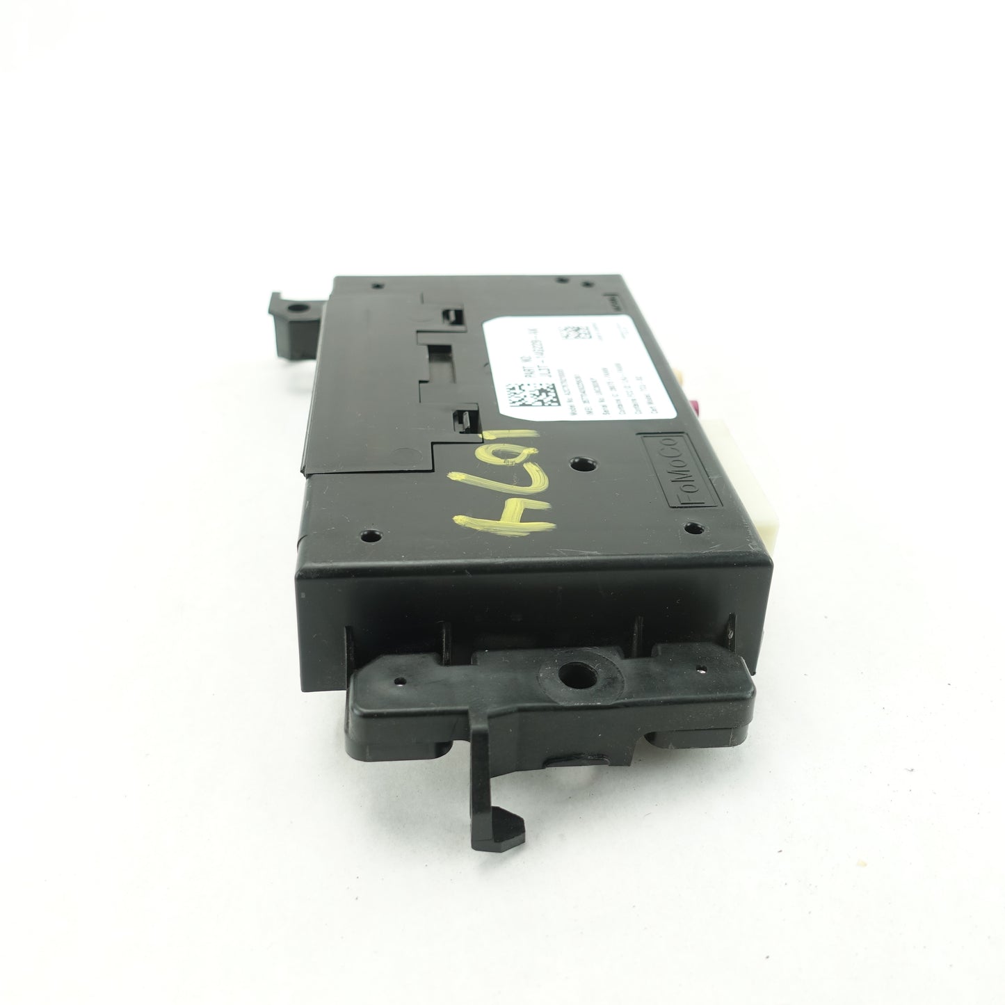 2018 2019 2020 Ford F150 Communication Control Module