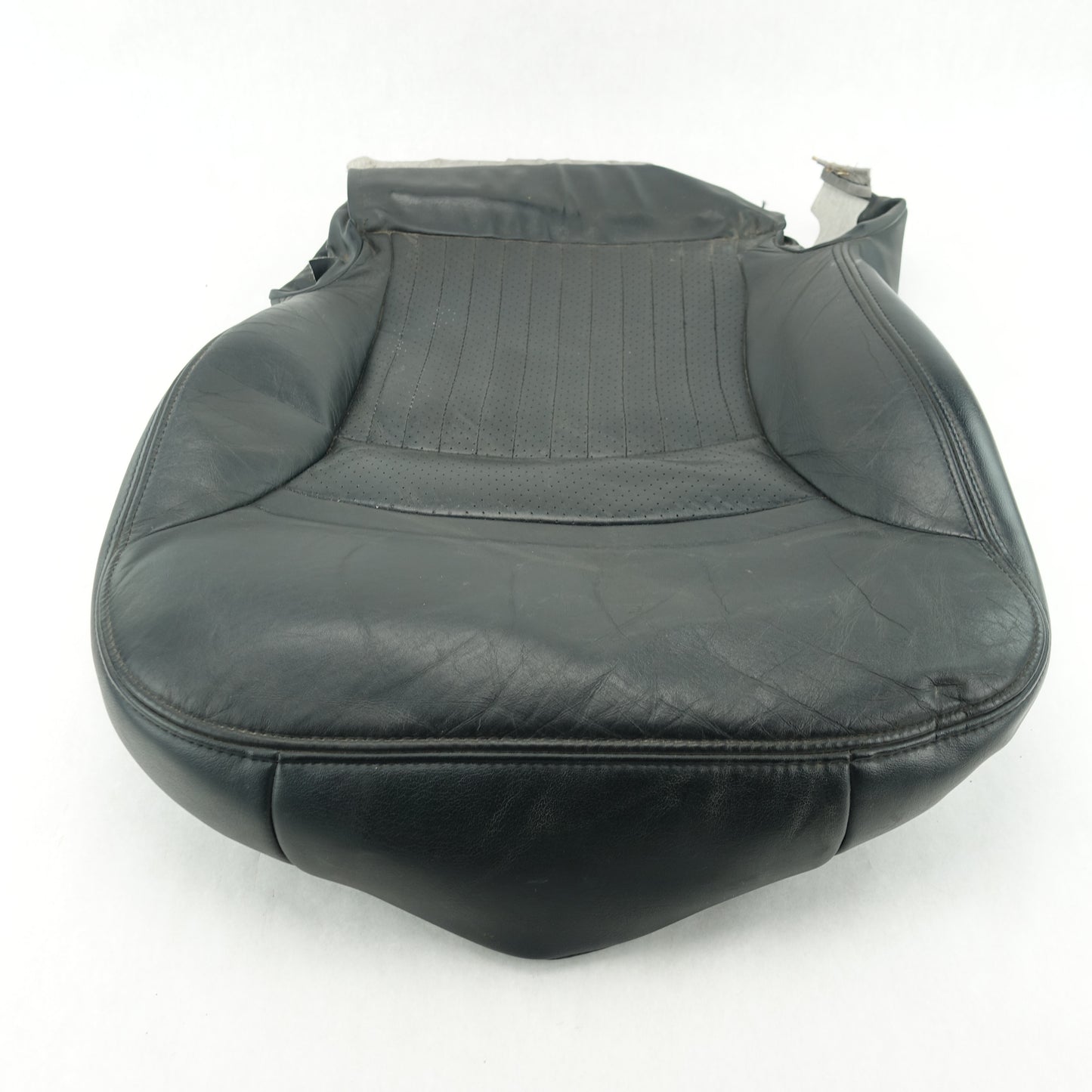 2000 2001 2002 2003 2004 Chevy Corvette Driver Bottom Seat Cushion Cover Skin