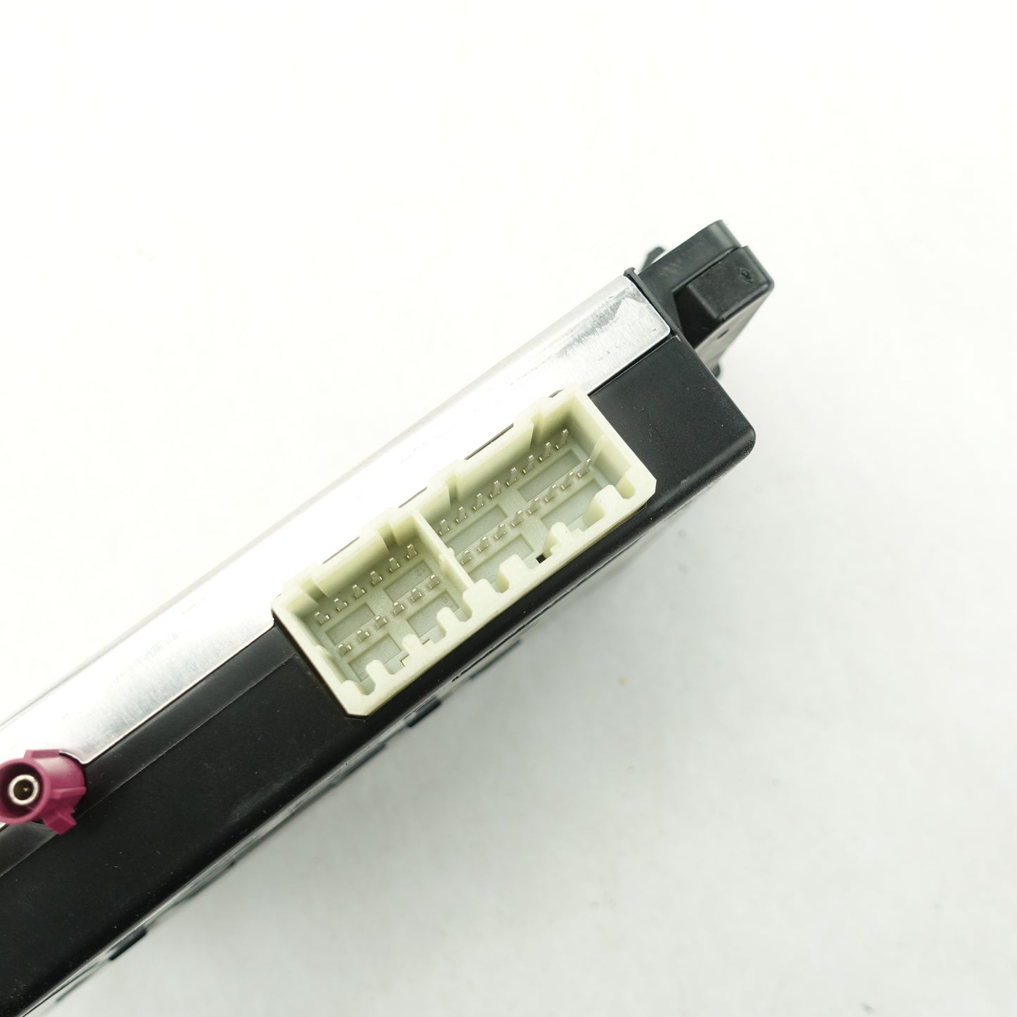 2018 2019 2020 Ford F150 Communication Control Module