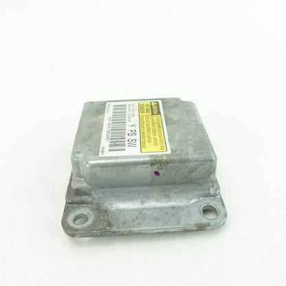 2000 2001 2002 2003 2004 Chevy Corvette Airbag Air Bag Module Control Computer