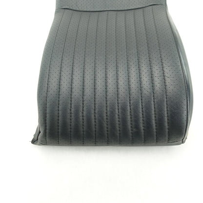 Damage 2000 2001 2002 2003 2004 Chevy Corvette Driver Backrest Cushion Pas Inset