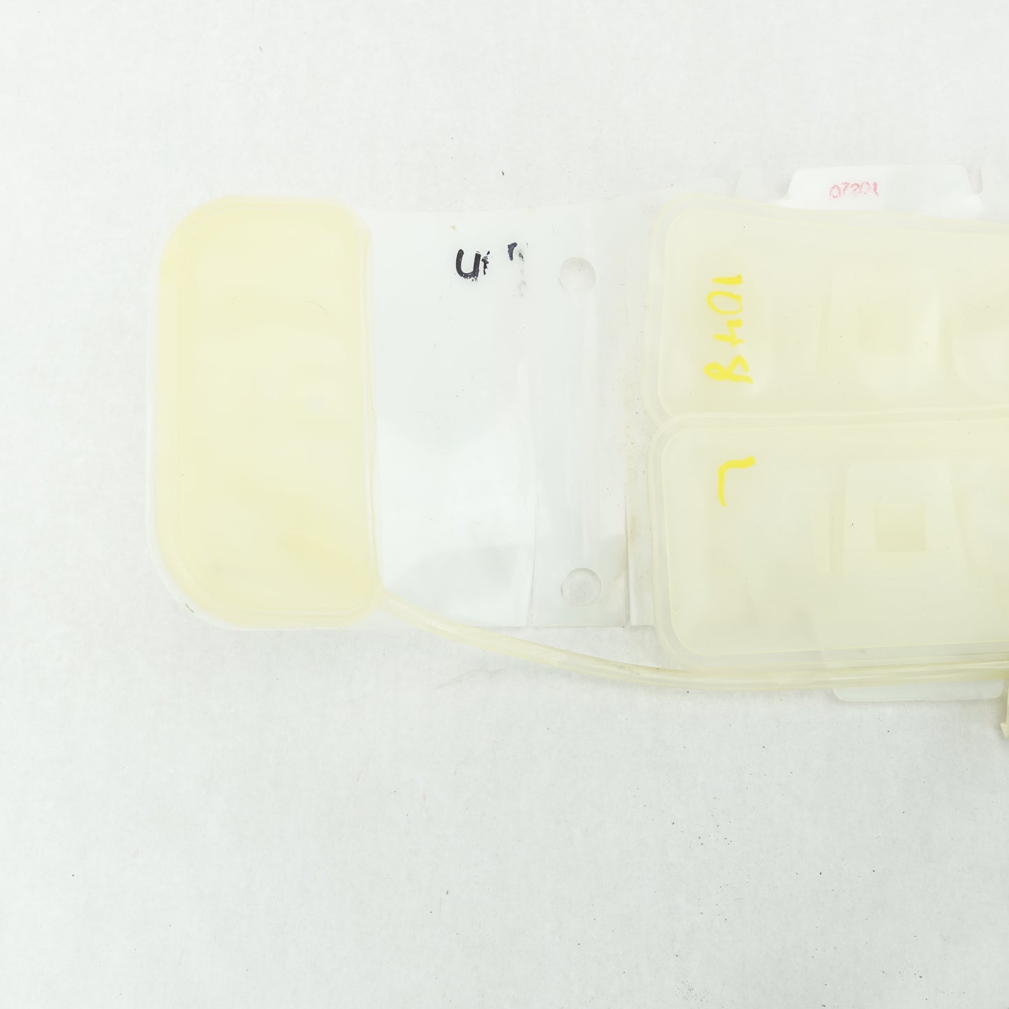 1997 1998 1999 2000 2001 2002 2003 2004 Chevy Corvette Driver Lumbar Air Pump