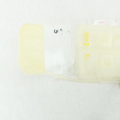 1997 1998 1999 2000 2001 2002 2003 2004 Chevy Corvette Driver Lumbar Air Pump