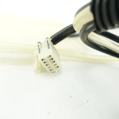 1997 1998 1999 2000 2001 2002 2003 2004 Chevy Corvette Driver Lumbar Air Pump