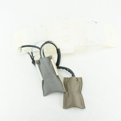 1997 1998 1999 2000 2001 2002 2003 2004 Chevy Corvette Driver Lumbar Air Pump