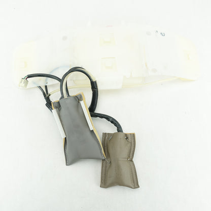 1997 1998 1999 2000 2001 2002 2003 2004 Chevy Corvette Driver Lumbar Air Pump