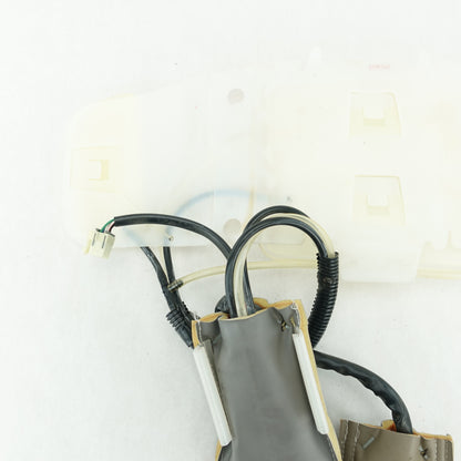 1997 1998 1999 2000 2001 2002 2003 2004 Chevy Corvette Driver Lumbar Air Pump