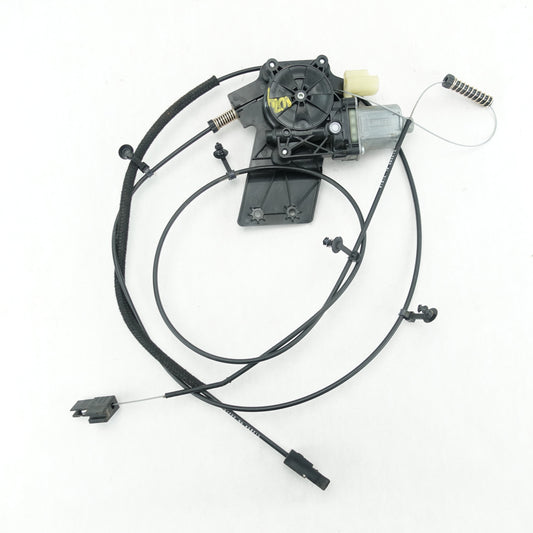 2015 2016 2017 2018 2019 2020 Ford F150 Rear Back Sliding Window Motor