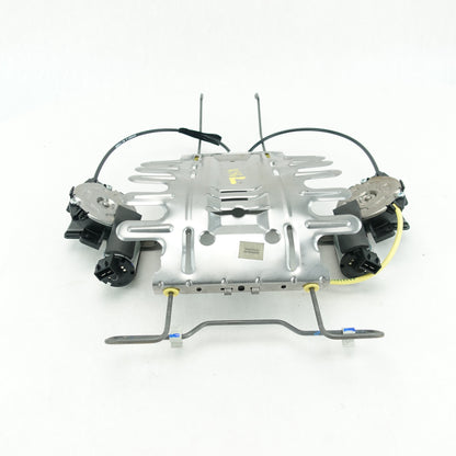 2011 2012 2013 2014 Dodge Journey Driver Left Front Seat Lumbar Motor Actuator