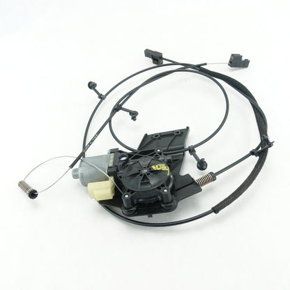 2015 2016 2017 2018 2019 2020 Ford F150 Rear Back Sliding Window Motor