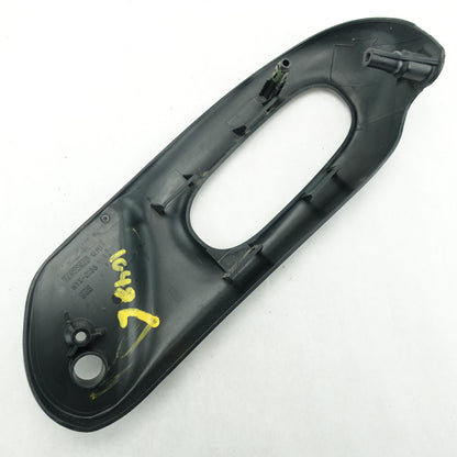 Damage 1998 1999 2000 2001 2002 2003 2004 Chevy Corvette Driver Seat Switch Trim