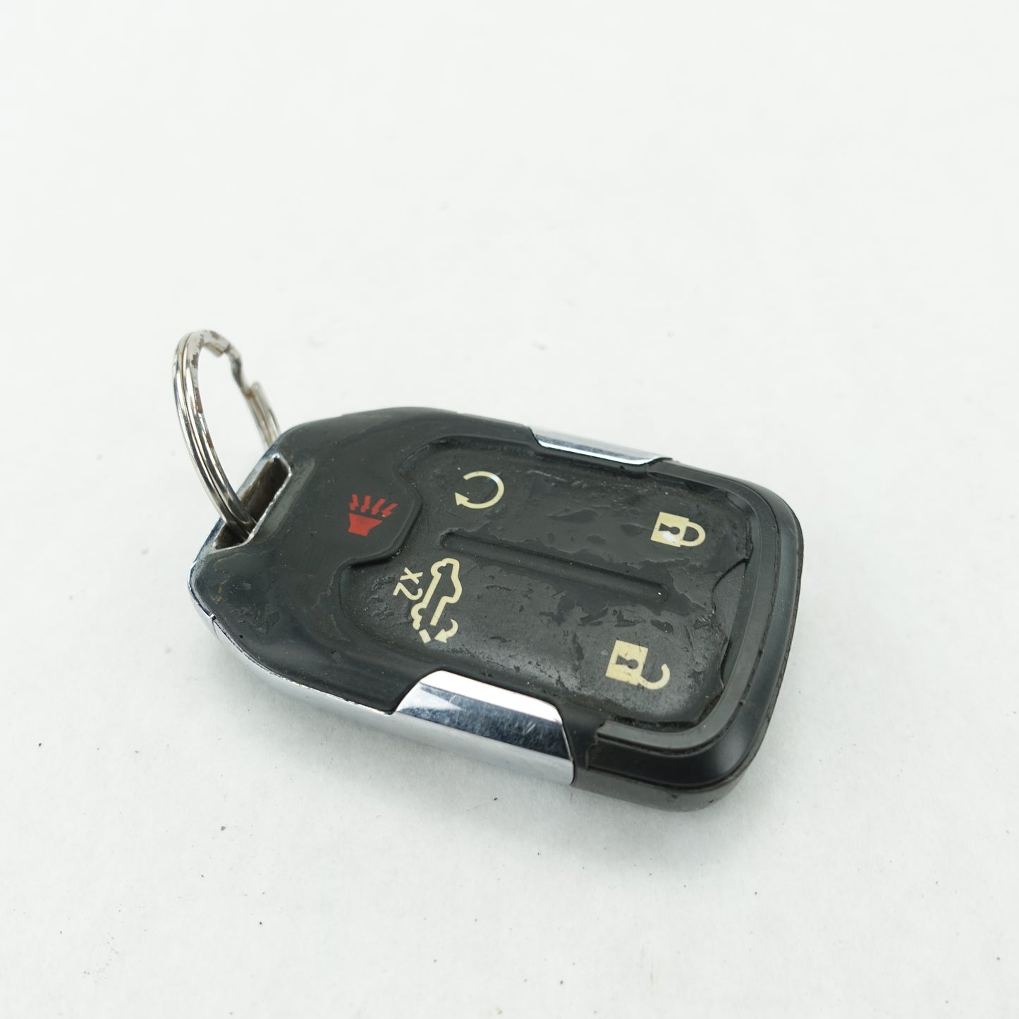 Damage 2019 2020 Silverado Keyless Smart Key Fob Remote