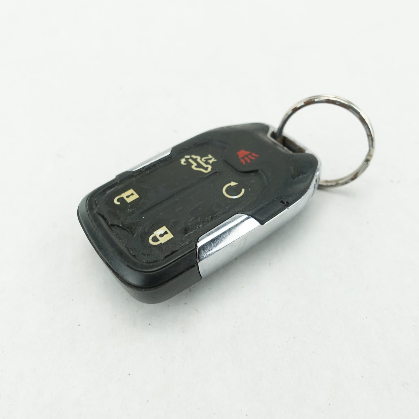 Damage 2019 2020 Silverado Keyless Smart Key Fob Remote