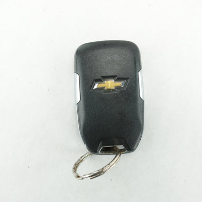 Damage 2019 2020 Silverado Keyless Smart Key Fob Remote